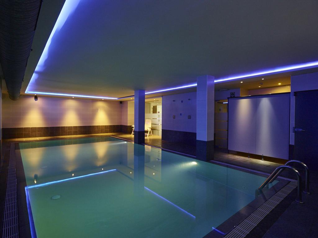 Hotel Europe ออสเทนด์ ภายนอก รูปภาพ