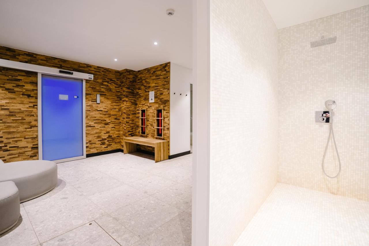 Hotel Europe ออสเทนด์ ภายนอก รูปภาพ