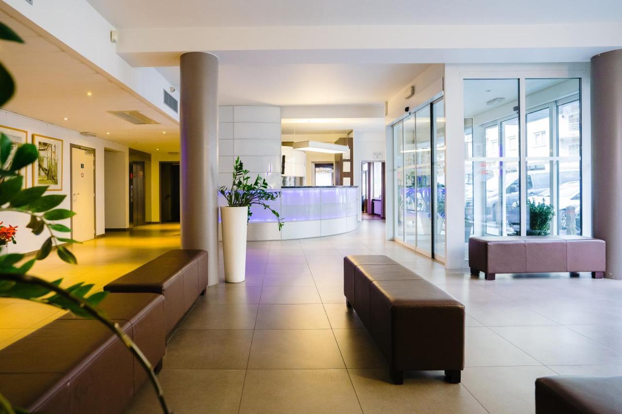 Hotel Europe ออสเทนด์ ภายนอก รูปภาพ