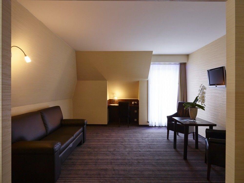 Hotel Europe ออสเทนด์ ภายนอก รูปภาพ