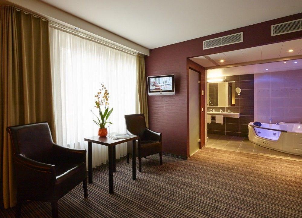 Hotel Europe ออสเทนด์ ภายนอก รูปภาพ