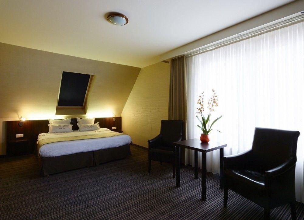 Hotel Europe ออสเทนด์ ภายนอก รูปภาพ